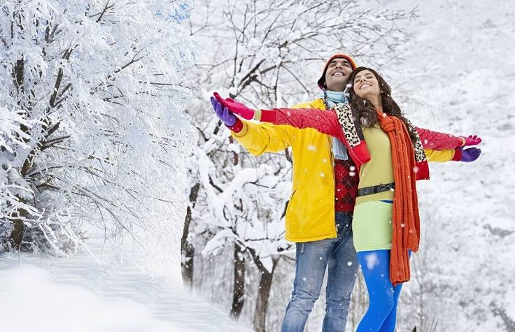 Shimla Manali Tour Package